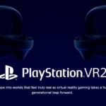 Страница PlayStation VR2 появилась на сайте PS