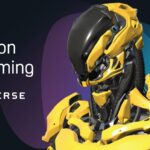 HTC запускает сервис Polygon Streaming для адаптивной облачной трансляции 3D-активов