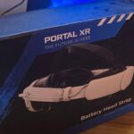 Portal Tech запустит собственный бренд аксессуаров для иммерсивных устройств