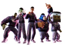 Ready Player Me закрывается, потому что её купила Netflix