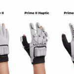Manus представила линейку перчаток Prime II
