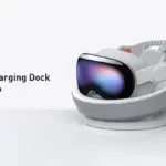 PrismXR представила док для Vision Pro в 35 раз дешевле очков