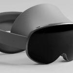 Первые впечатления от прототипа Project Moohan — первых очков на Android XR от Samsung