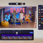 Adobe выпустила редактор пространственного видео для Android XR