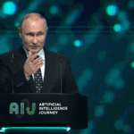 Путин призвал использовать возможности метавселенных