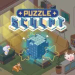 Puzzle Sculpt — новая пространственная головоломка для Vision Pro от Schell Games