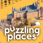 Puzzling Places выйдет в Steam