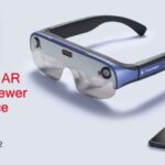 Новые эталонные очки дополненной реальности Qualcomm работают на Snapdragon XR2 и без проводов