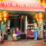 Функция Custom Landmarkers в Snapchat позволяет дополнять эффектами любые места