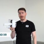 Qt 6.8 принёс разработчикам возможность творить для Vision Pro и OpenXR
