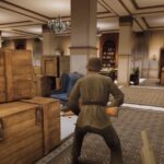 Medal of Honor: Above & Beyond займёт почти всю память Quest 2, зато покупать её заново не нужно