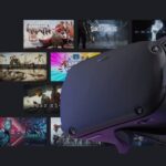 Oculus придумала новый способ делиться приложениями для Quest