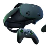 Quest 3S Xbox Edition поступили в продажу