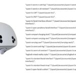 Датамайнеры нашли на сайте Meta* скрытую информацию по Quest 3S