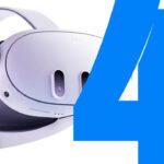 Прогноз инсайдеров: Quest 4 выйдут в 2026 году, а Quest Pro 2 — в 2027-м