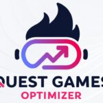 Quest Games Optimizer прибавил индивидуальности благодаря настройке фона и палитры