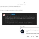 Meta* исправила поддержку OpenXR в Quest Link