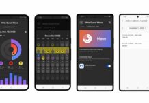Quest научились отправлять данные о вашей активности в Health Connect на Android