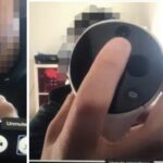 В коде Oculus нашли подробные характеристики Quest Pro, а на Imgur — фото их контроллеров