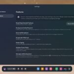 Meta* тестирует в Quest режимы для кровати, самолётов и подключение внешних микрофонов