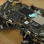 Видеоразборка Quest Pro: 146 винтов, пластиковые линзы и призрак датчика глубины