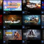 Хэллоуинская распродажа игр для Quest даёт скидки до 50% на отдельные игры и наборы
