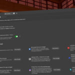 Браузер Quest получил новые расширения c блокировкой рекламы и VPN