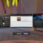 Quest 2 получают многозадачность и улучшенную поддержку Android-приложений