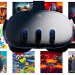 В Quest+ появился каталог игр, всегда доступных подписчикам