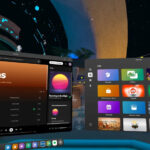 Horizon OS 74: проводная трансляция, многозадачность, сайты как приложения и многое другое