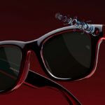 Meta* продала больше миллиона очков Ray-Ban Meta