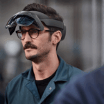 Microsoft начала прямые открытые продажи HoloLens 2