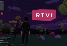 RTVI купил землю в Decentraland для развития присутствия в метаверсе