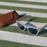 Ray-Ban Meta* научились переводить речь и развернули Meta AI в Европе