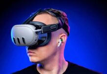 Razer начала продажи маски и головного крепления для Quest 3