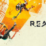 nDreams представила подземный паркур-экшн Reach