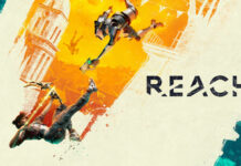 nDreams представила подземный паркур-экшн Reach