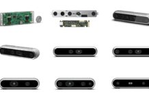 Intel делает RealSense самостоятельной компанией