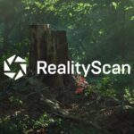 Бесплатный 3D-сканер RealityScan от Epic Games появился в App Store