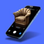 Круче Object Capture: Epic Games представила RealityScan, полностью мобильный 3D-сканер