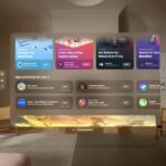 Rec Room выйдет на Apple Vision Pro