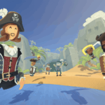 Раунд за раундом: Rec Room привлекла $145 млн и теперь стоит $3,5 млрд