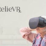 AppliedVR рассказала о новом клиническом подтверждении эффективности лечения боли виртуальной реальностью