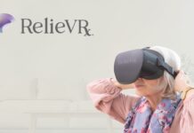 AppliedVR рассказала о новом клиническом подтверждении эффективности лечения боли виртуальной реальностью