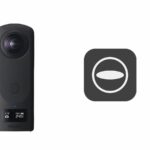 Ricoh анонсировала камеру Theta Z1 51GB, новый флагман линейки