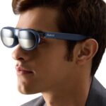 Очки Rokid Max станут вашим 215-дюймовым экраном за $439, но только по предзаказу