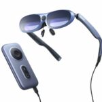 Очки дополненной реальности Rokid Max Pro начнут конкурировать с Apple Vision Pro до их выхода