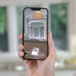 Новый API RoomPlan для iOS 16 делает 3D-сканы целых этажей за минуты