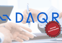 Открыта продажа патентов DAQRI