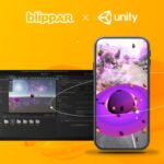 WebAR SDK от Blippar интегрировали с Unity